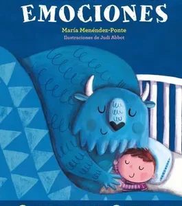 El Gran Libro de Las Emociones