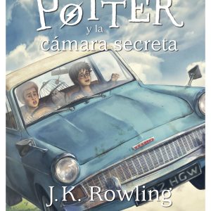 Harry Potter Y La Cámara Secreta