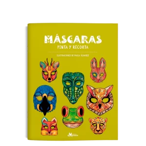 Máscaras