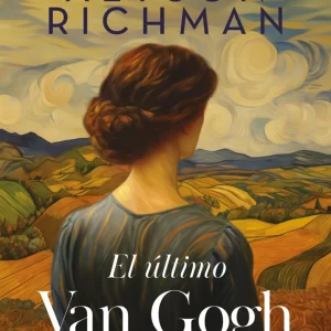 EL ULTIMO VAN GOGH