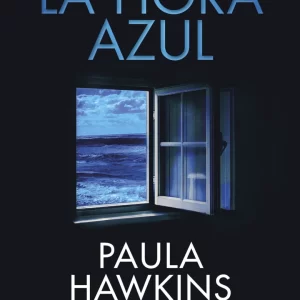 LA HORA AZUL