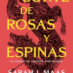 Una corte de rosas y espinas (acotar 1)