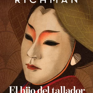 El hijo del tallador de máscaras