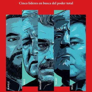 Cómo destruir una democracia