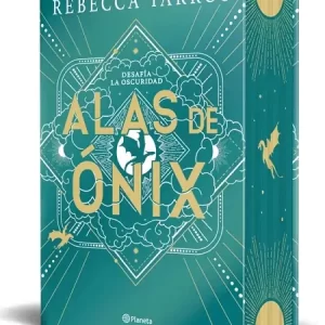 ALAS DE ONIX (EMPIREO 3)