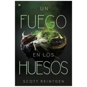 UN FUEGO EN LOS HUESOS