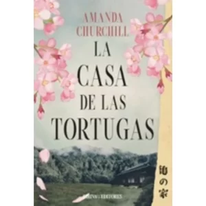 LA CASA DE LAS TORTUGAS