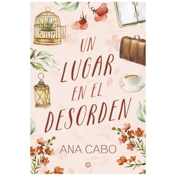 UN LUGAR EN EL DESORDEN