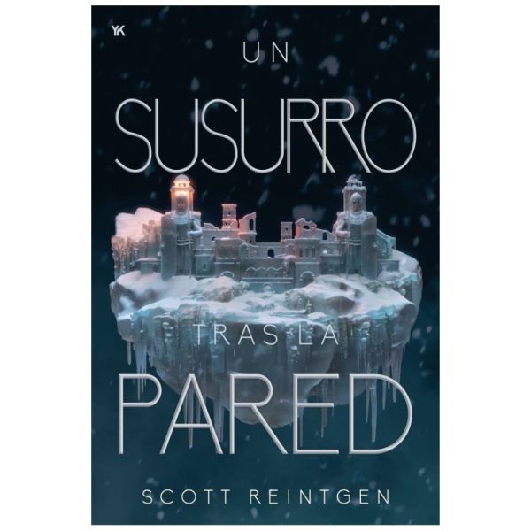 UN SUSURRO TRAS LA PARED