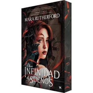 UNA INFINIDAD DE SUEÑOS