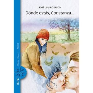 Dónde estás, constanza...