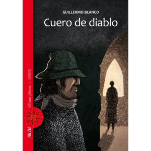 Cuero de diablo