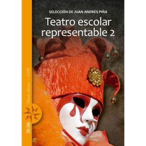 Teatro escolar representable 2