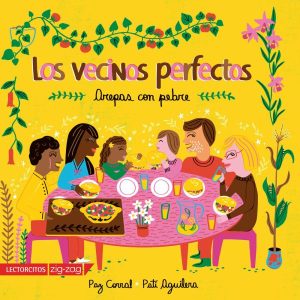 Los vecinos perfectos