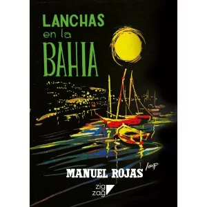LANCHAS EN LA BAHÍA