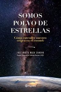 SOMOS POLVO DE ESTRELLAS
