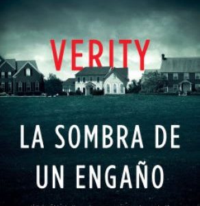 Verity. La sombra de un engaño