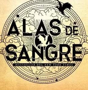 ALAS DE SANGRE (EMPIREO 1)