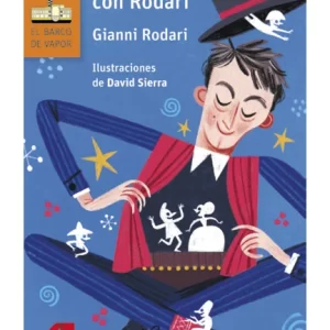 Al teatro con Rodari