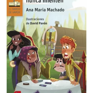 Las cartas nunca mienten