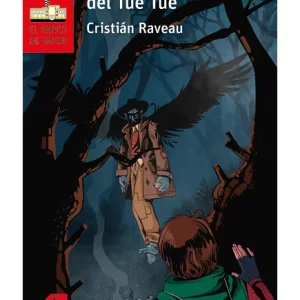 La Noche del Tue-Tue