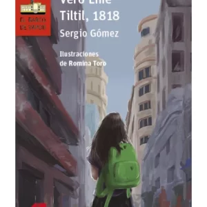 Vero Eme. Tiltil, 1818