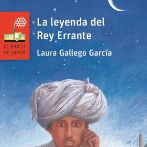 La leyenda del Rey Errante