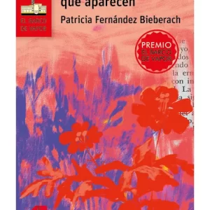 Los colores que aparecen