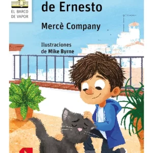 La Historia De Ernesto