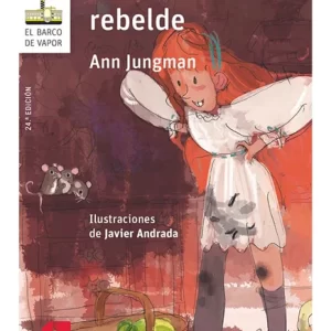 La Cenicienta rebelde
