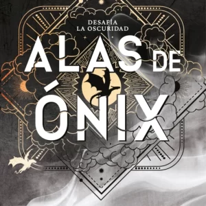 ALAS DE ONIX (EMPIREO 3)