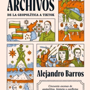 Entre los archivos