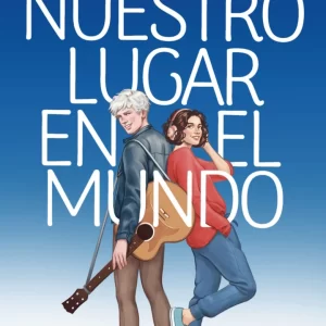 NUESTRO LUGAR EN EL MUNDO