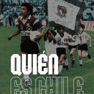 Quién es Chile