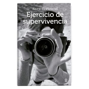 EJERCICIO DE SUPERVIVENCIA