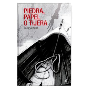 PIEDRA, PAPEL O TIJERA