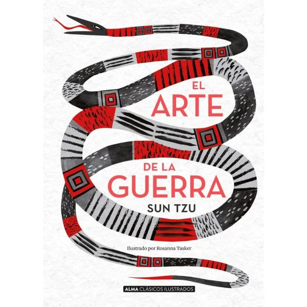 El arte de la guerra