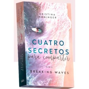 CUATRO SECRETOS PARA COMPARTIR