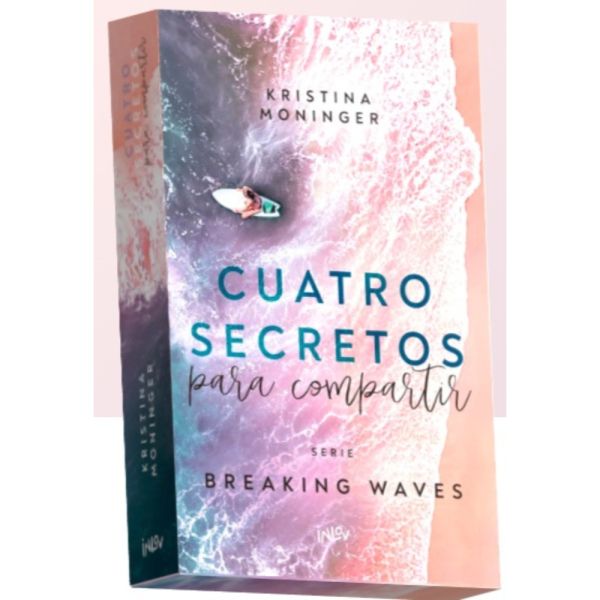 CUATRO SECRETOS PARA COMPARTIR