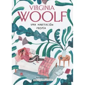 Una habitación propia (v. woolf)