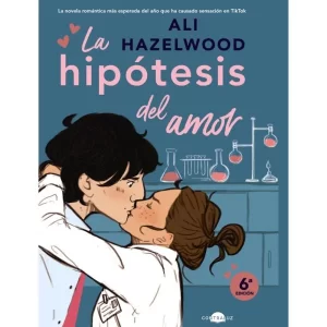 La hipótesis del amor (edición bolsillo)