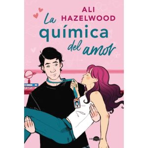 La química del amor (edición bolsillo)