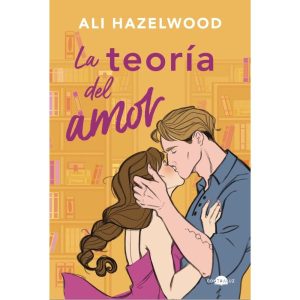 La teoría del amor (edición de bolsillo)