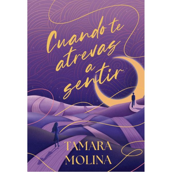 CUANDO TE ATREVAS A SENTIR