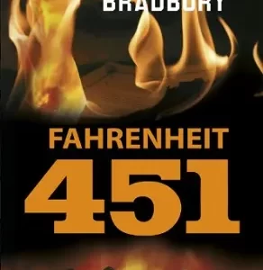 FAHRENHEIT 451