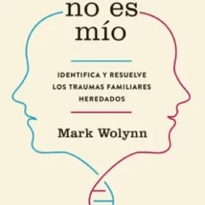 ESTE DOLOR NO ES MIO