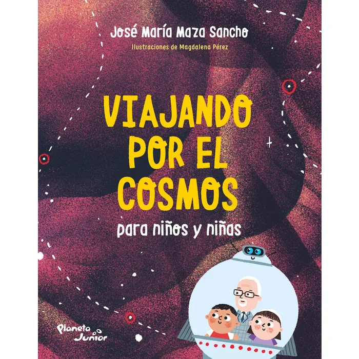 Viajando Por El Cosmos