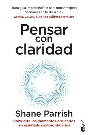 PENSAR CON CLARIDAD (edicion de bolsillo)