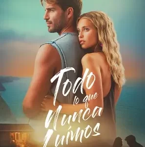 TODO LO QUE NUNCA FUIMOS (ED. PELICULA)