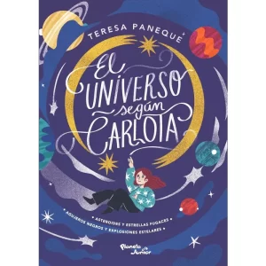 El Universo Segun Carlota. Edicion Especial Vol. 1